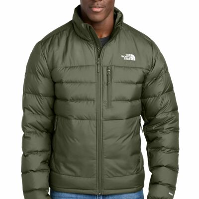 THE NORTH FACE® DOWN HYBRID JACKET Thumbnail