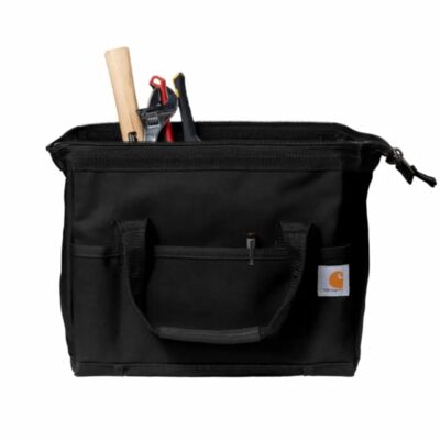 CARHARTT® FOUNDRY SERIES 14" TOOL BAG 24L Thumbnail