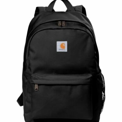 CARHARTT® CANVAS BACKPACK 21L Thumbnail