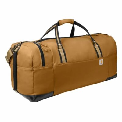 CARHARTT® 120L FOUNDRY SERIES DUFFEL Thumbnail