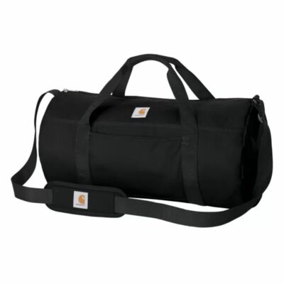 CARHARTT® CANVAS PACKABLE DUFFEL WITH POUCH 40L Thumbnail