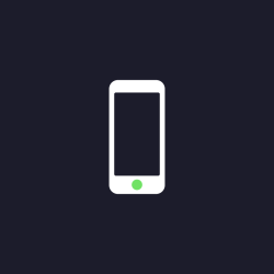 Mobile icon