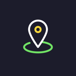 Location icon