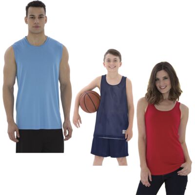 Tank Tops Thumbnail