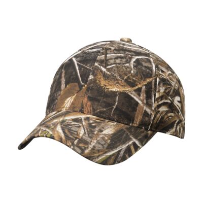 ATC Realtree Camo Cap Thumbnail