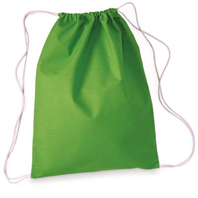 Budget-Friendly Drawstring Backpack – Sport Style Thumbnail