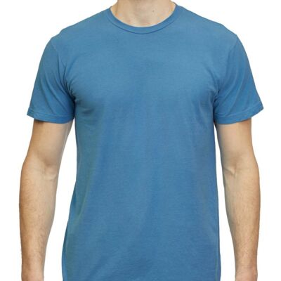 Men/Unisex Heavyweight Vintage Garment-Dyed T-Shirt Thumbnail