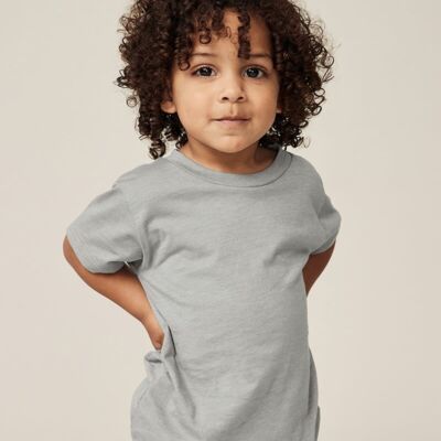 Toddler Lightweight Triblend Tee Thumbnail
