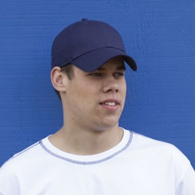 NEW ERA Adjustable Structured Cap Thumbnail