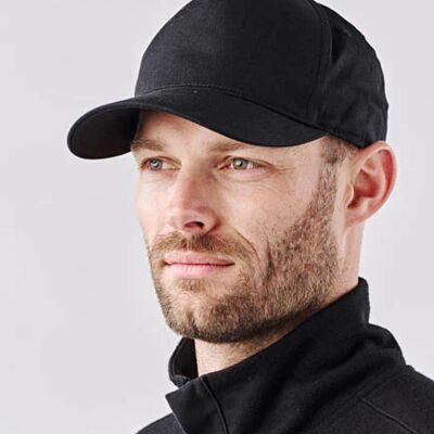 NAVARRO TWILL CAP Thumbnail