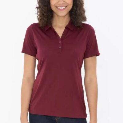 ATC Pro Team Ladies' Sport Shirt Thumbnail
