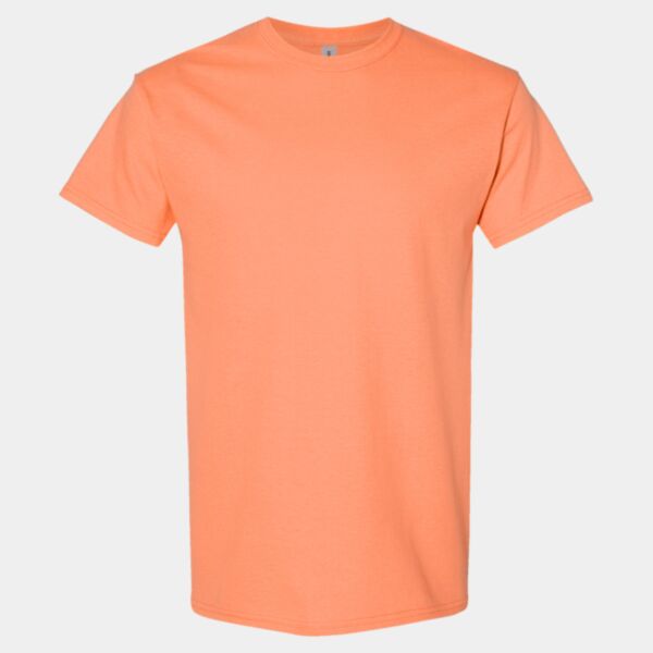 Final Sale - Heavy Cotton Men/Unisex T-Shirt Thumbnail