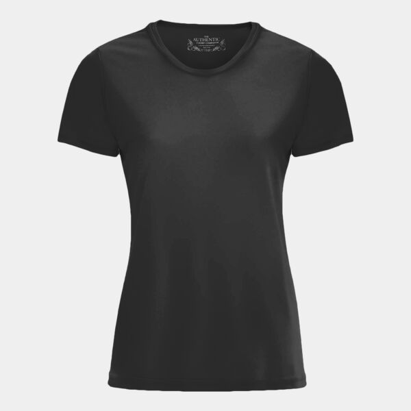 Final Sale - ATC Pro Team Polyester Short Ladies' Tee Thumbnail