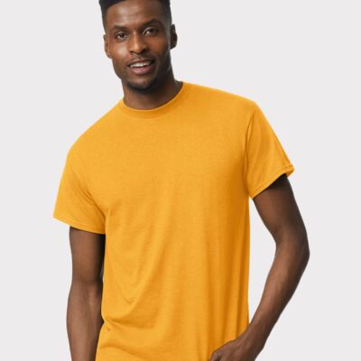 Final Sale-DryBlend Midweight Cotton Blend T-Shirt Thumbnail