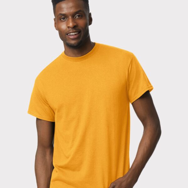 Final Sale-DryBlend Midweight Cotton Blend T-Shirt Thumbnail