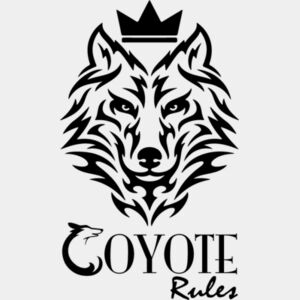 Coyote Tshirts Thumbnail