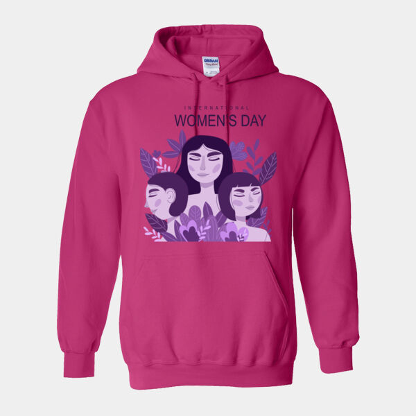 International Women's day Thumbnail