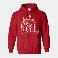Santa Hoodie Thumbnail