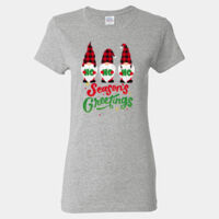 Santa Season  Thumbnail