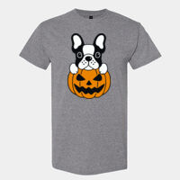 Pumpkin Frenchie Thumbnail