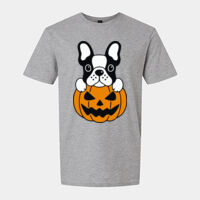 Pumpkin Frenchie Thumbnail