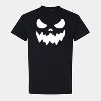 Pumpkin Face Thumbnail