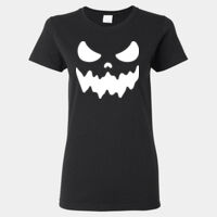 Pumpkin Face Thumbnail